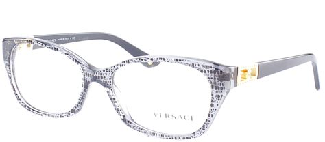 versace limited edition glasses|Women's Designer Eye Glasses .